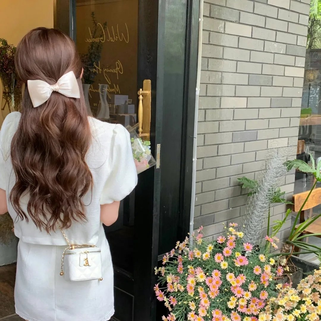 白室